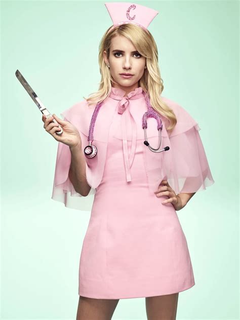 chanel 5 scream queens season 2|does chanel oberlin die.